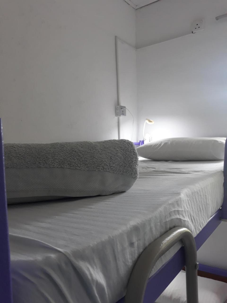 Coco Hostels - 웰리가마 외부 사진