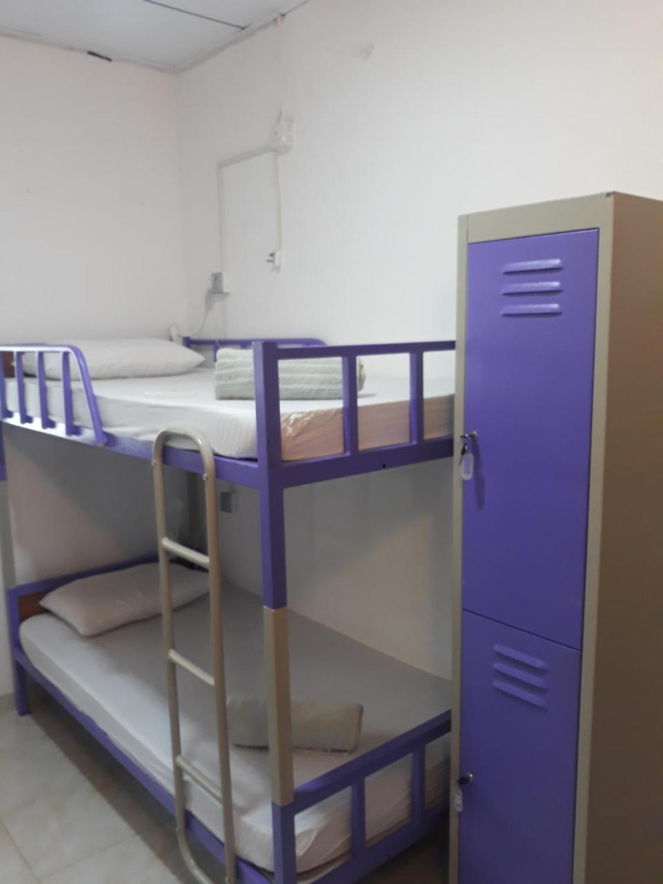 Coco Hostels - 웰리가마 외부 사진